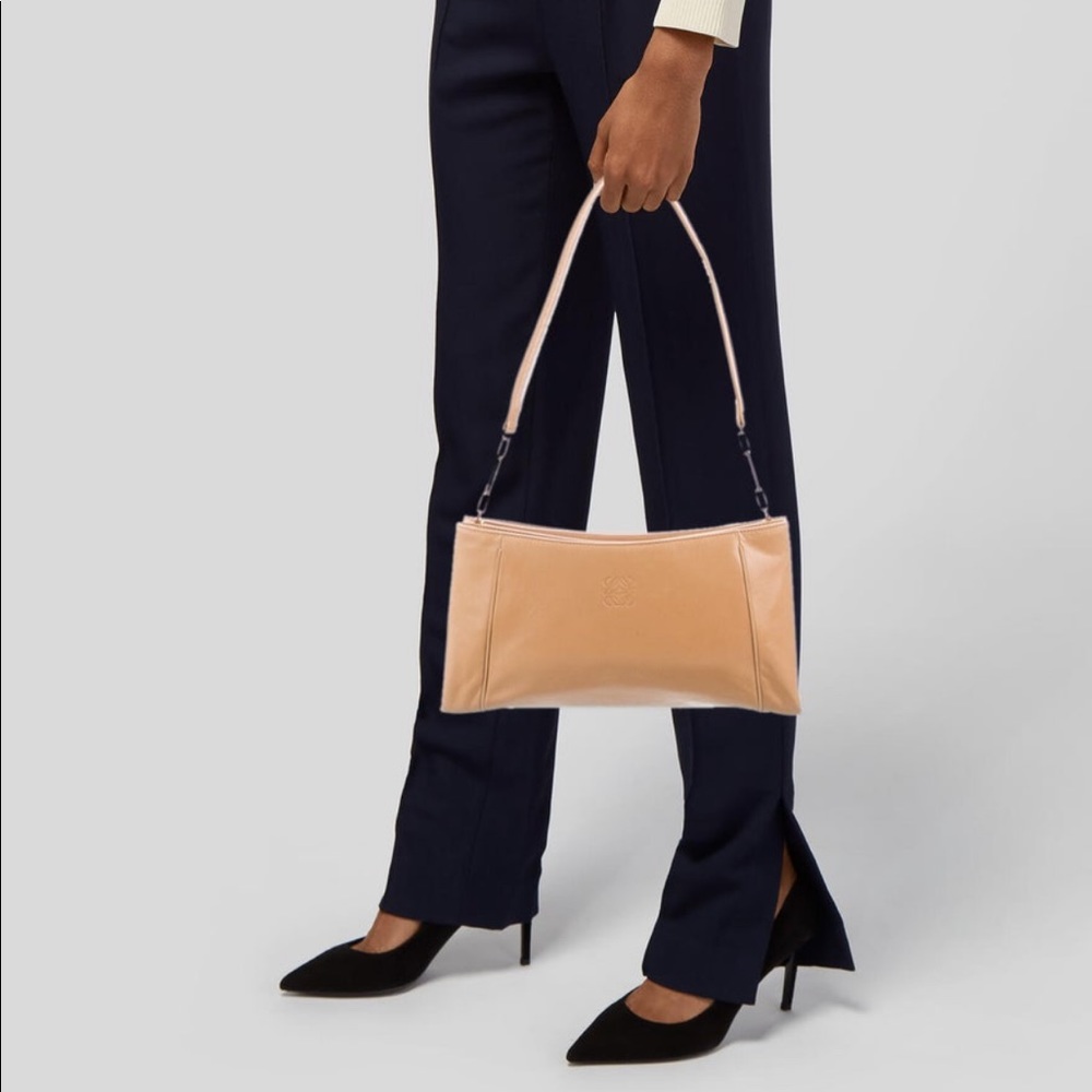Vintage Loewe bag